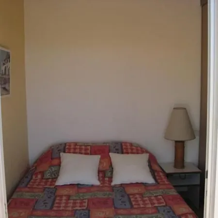 Apartmán 2 Chambres, Piscine, Et Parking, A 50m De La Mer -ref Capao111 Agde